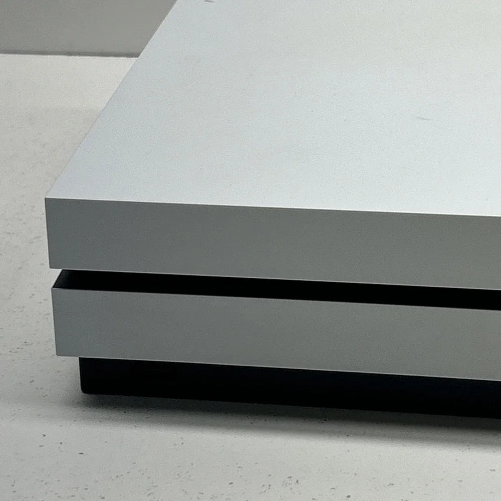 Microsoft xbox one